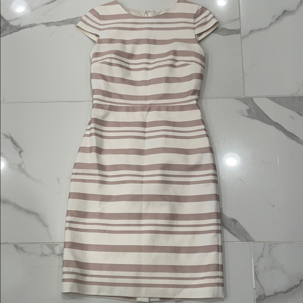 Jcrew dress